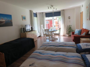 Schönes Appartement in ruhiger Lage, Kiel